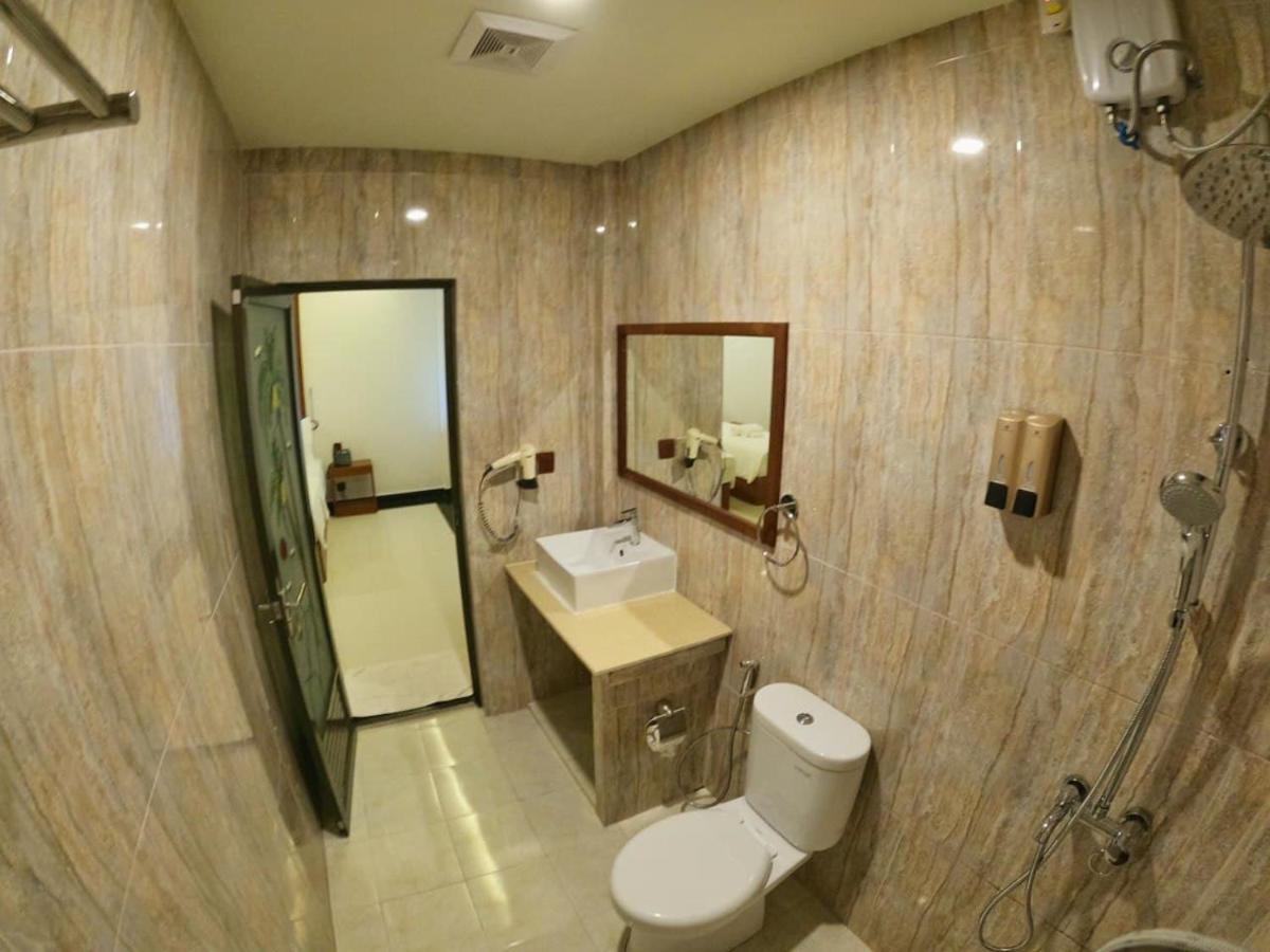 Beach Stone Gulhi Exterior foto
